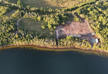 0B NORTH WEST ROAD, MARYSTOWN, Newfoundland, Canada A0E 2M0, ,Land,For Sale,NORTH WEST ROAD,6000