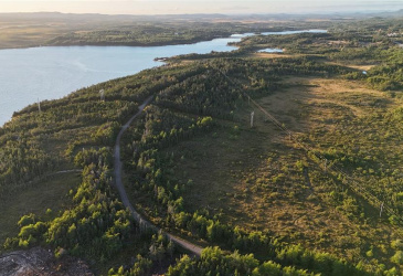 0B NORTH WEST ROAD, MARYSTOWN, Newfoundland, Canada A0E 2M0, ,Land,For Sale,NORTH WEST ROAD,6000