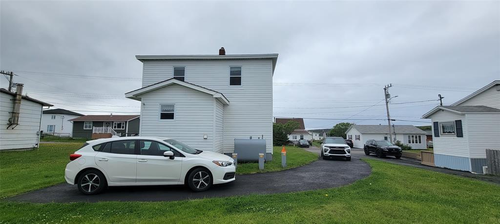 50 ELIZABETH AVENUE, GRAND BANK, Newfoundland, Canada A0E 1W0, ,1 BathroomBathrooms,Residential,For Sale,ELIZABETH AVENUE,6001