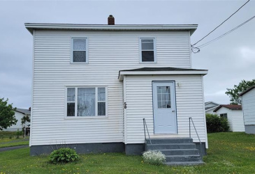 50 ELIZABETH AVENUE, GRAND BANK, Newfoundland, Canada A0E 1W0, ,1 BathroomBathrooms,Residential,For Sale,ELIZABETH AVENUE,6001