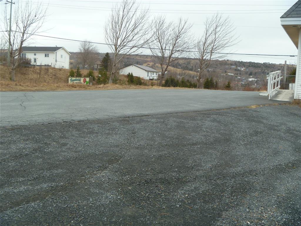 15 POWELL DRIVE, CARBONEAR, Newfoundland, Canada A1Y 1A5, ,Commercial,For Sale,POWELL DRIVE,6002