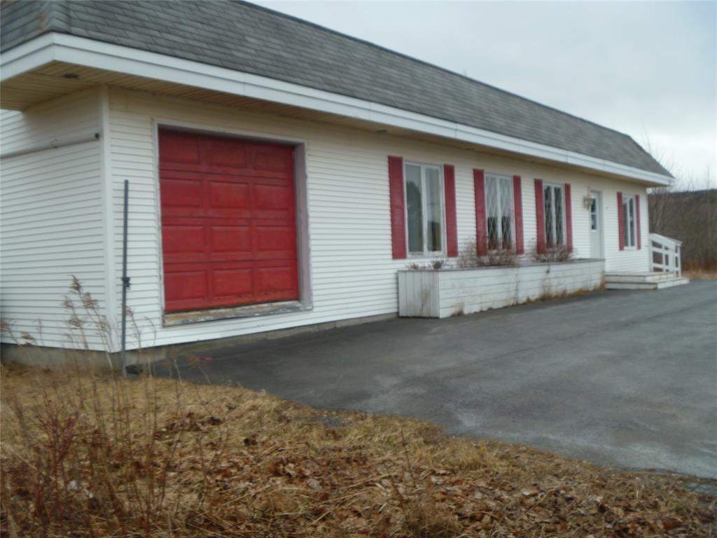 15 POWELL DRIVE, CARBONEAR, Newfoundland, Canada A1Y 1A5, ,Commercial,For Sale,POWELL DRIVE,6002