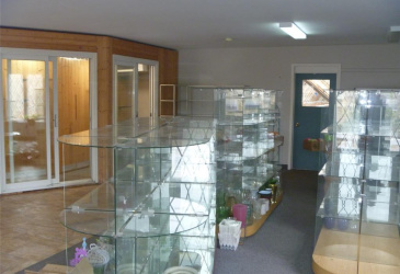 15 POWELL DRIVE, CARBONEAR, Newfoundland, Canada A1Y 1A5, ,Commercial,For Sale,POWELL DRIVE,6002