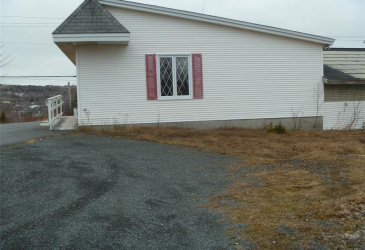 15 POWELL DRIVE, CARBONEAR, Newfoundland, Canada A1Y 1A5, ,Commercial,For Sale,POWELL DRIVE,6002