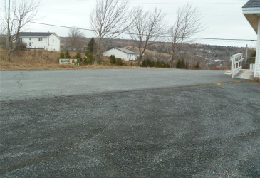 15 POWELL DRIVE, CARBONEAR, Newfoundland, Canada A1Y 1A5, ,Commercial,For Sale,POWELL DRIVE,6002
