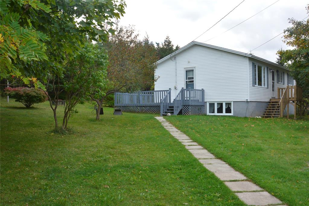 0 MAIN HIGHWAY, SILBEY'S COVE, Newfoundland, Canada A0B 1H0, ,1 BathroomBathrooms,Residential,For Sale,MAIN HIGHWAY,6003