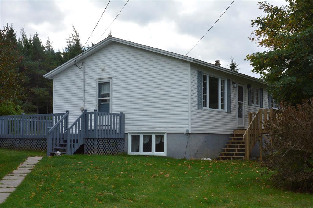 0 MAIN HIGHWAY, SILBEY'S COVE, Newfoundland, Canada A0B 1H0, ,1 BathroomBathrooms,Residential,For Sale,MAIN HIGHWAY,6003