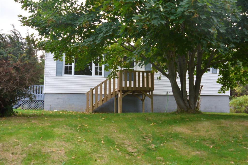0 MAIN HIGHWAY, SILBEY'S COVE, Newfoundland, Canada A0B 1H0, ,1 BathroomBathrooms,Residential,For Sale,MAIN HIGHWAY,6003