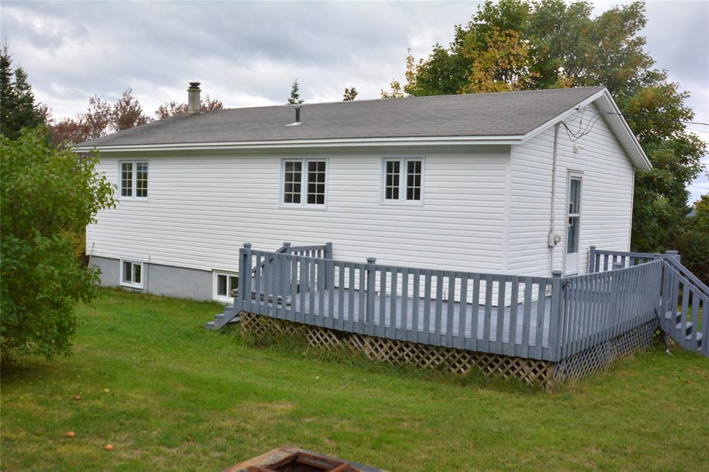 0 MAIN HIGHWAY, SILBEY'S COVE, Newfoundland, Canada A0B 1H0, ,1 BathroomBathrooms,Residential,For Sale,MAIN HIGHWAY,6003