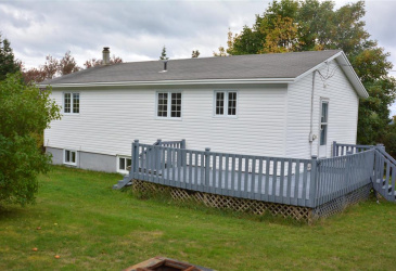 0 MAIN HIGHWAY, SILBEY'S COVE, Newfoundland, Canada A0B 1H0, ,1 BathroomBathrooms,Residential,For Sale,MAIN HIGHWAY,6003