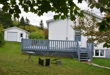 0 MAIN HIGHWAY, SILBEY'S COVE, Newfoundland, Canada A0B 1H0, ,1 BathroomBathrooms,Residential,For Sale,MAIN HIGHWAY,6003