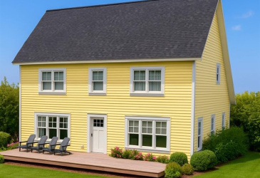 LOT 1 HIGH STREET, TRINITY, Newfoundland, Canada A0C 2S0, ,2 BathroomsBathrooms,Residential,For Sale,HIGH STREET,6004