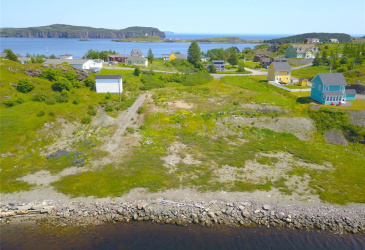 LOT 1 HIGH STREET, TRINITY, Newfoundland, Canada A0C 2S0, ,2 BathroomsBathrooms,Residential,For Sale,HIGH STREET,6004