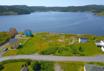 LOT 1 HIGH STREET, TRINITY, Newfoundland, Canada A0C 2S0, ,2 BathroomsBathrooms,Residential,For Sale,HIGH STREET,6004