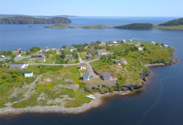 LOT 1 HIGH STREET, TRINITY, Newfoundland, Canada A0C 2S0, ,2 BathroomsBathrooms,Residential,For Sale,HIGH STREET,6004