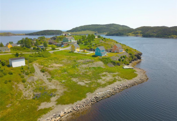 LOT 2 HIGH STREET, TRINITY, Newfoundland, Canada A0C 2S0, ,2 BathroomsBathrooms,Residential,For Sale,HIGH STREET,6005