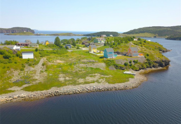 LOT 2 HIGH STREET, TRINITY, Newfoundland, Canada A0C 2S0, ,2 BathroomsBathrooms,Residential,For Sale,HIGH STREET,6005