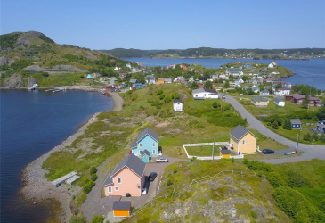 LOT 2 HIGH STREET, TRINITY, Newfoundland, Canada A0C 2S0, ,2 BathroomsBathrooms,Residential,For Sale,HIGH STREET,6005
