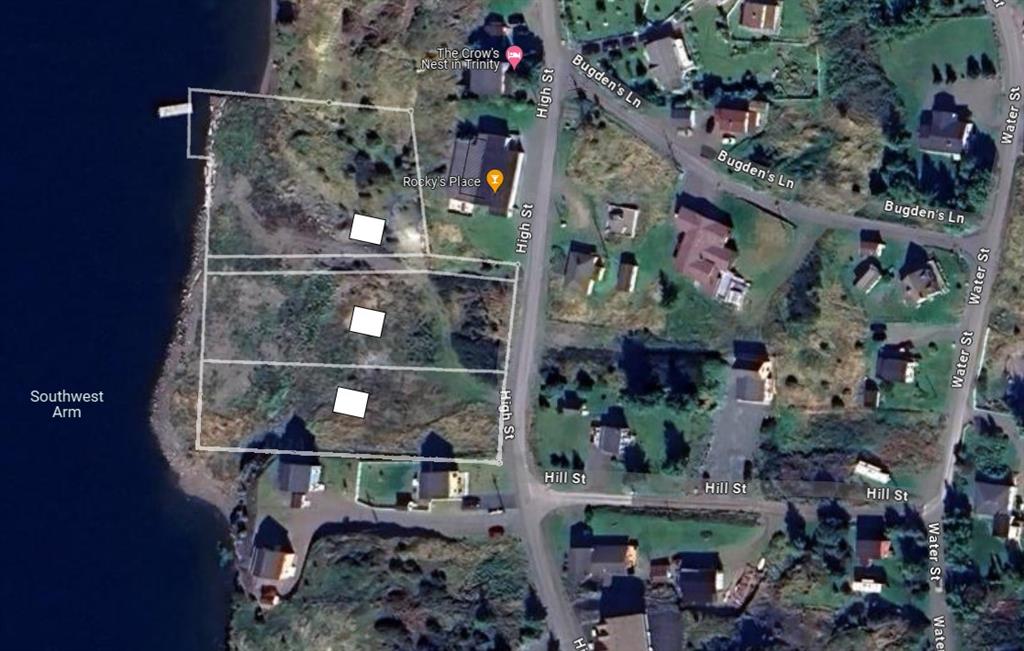 LOT 3 HIGH STREET, TRINITY, Newfoundland, Canada A0C 2S0, ,2 BathroomsBathrooms,Residential,For Sale,HIGH STREET,6006