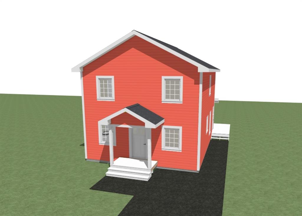 LOT 3 HIGH STREET, TRINITY, Newfoundland, Canada A0C 2S0, ,2 BathroomsBathrooms,Residential,For Sale,HIGH STREET,6006