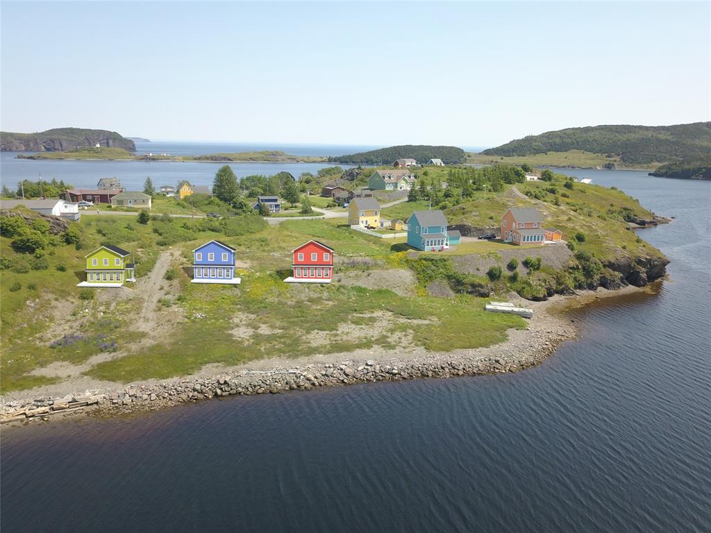 LOT 3 HIGH STREET, TRINITY, Newfoundland, Canada A0C 2S0, ,2 BathroomsBathrooms,Residential,For Sale,HIGH STREET,6006