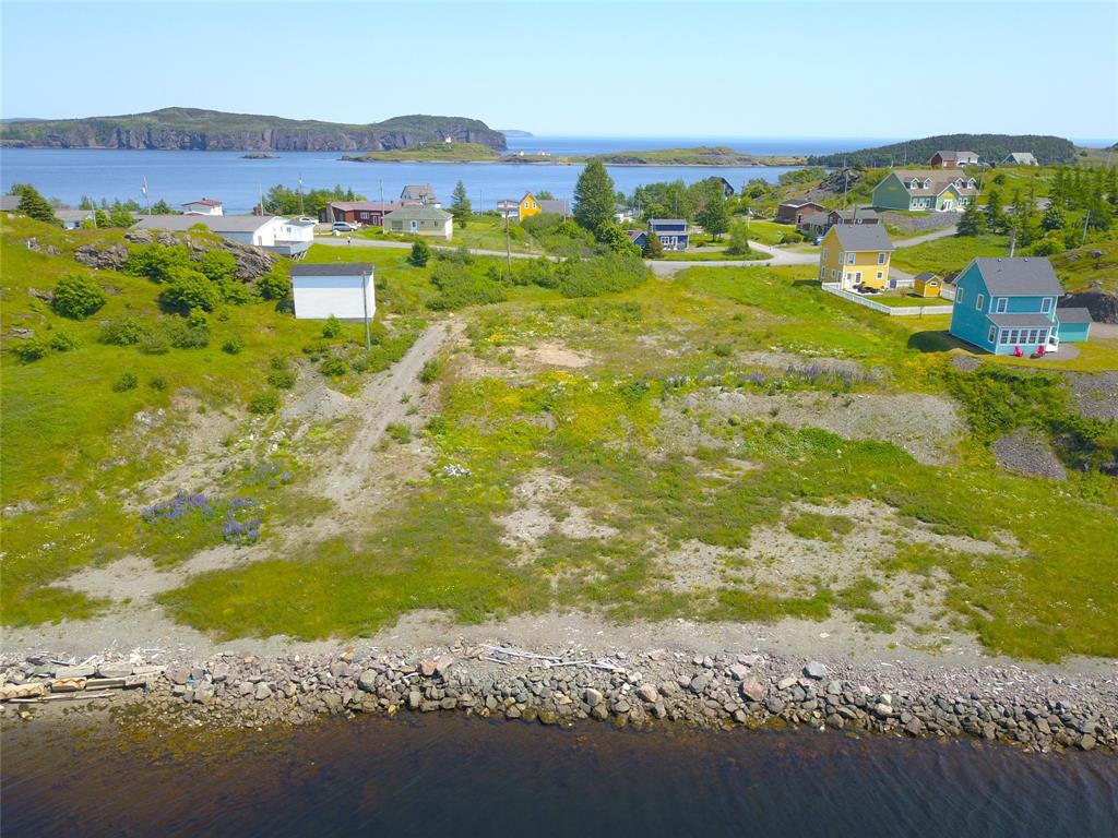 LOT 3 HIGH STREET, TRINITY, Newfoundland, Canada A0C 2S0, ,2 BathroomsBathrooms,Residential,For Sale,HIGH STREET,6006