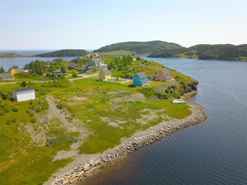 LOT 3 HIGH STREET, TRINITY, Newfoundland, Canada A0C 2S0, ,2 BathroomsBathrooms,Residential,For Sale,HIGH STREET,6006