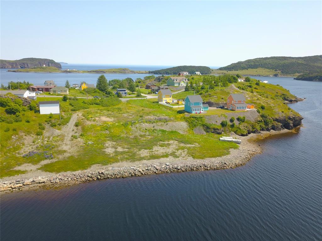 LOT 3 HIGH STREET, TRINITY, Newfoundland, Canada A0C 2S0, ,2 BathroomsBathrooms,Residential,For Sale,HIGH STREET,6006