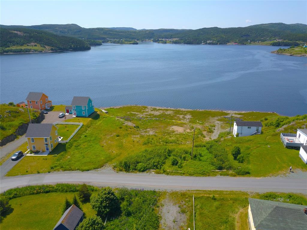 LOT 3 HIGH STREET, TRINITY, Newfoundland, Canada A0C 2S0, ,2 BathroomsBathrooms,Residential,For Sale,HIGH STREET,6006