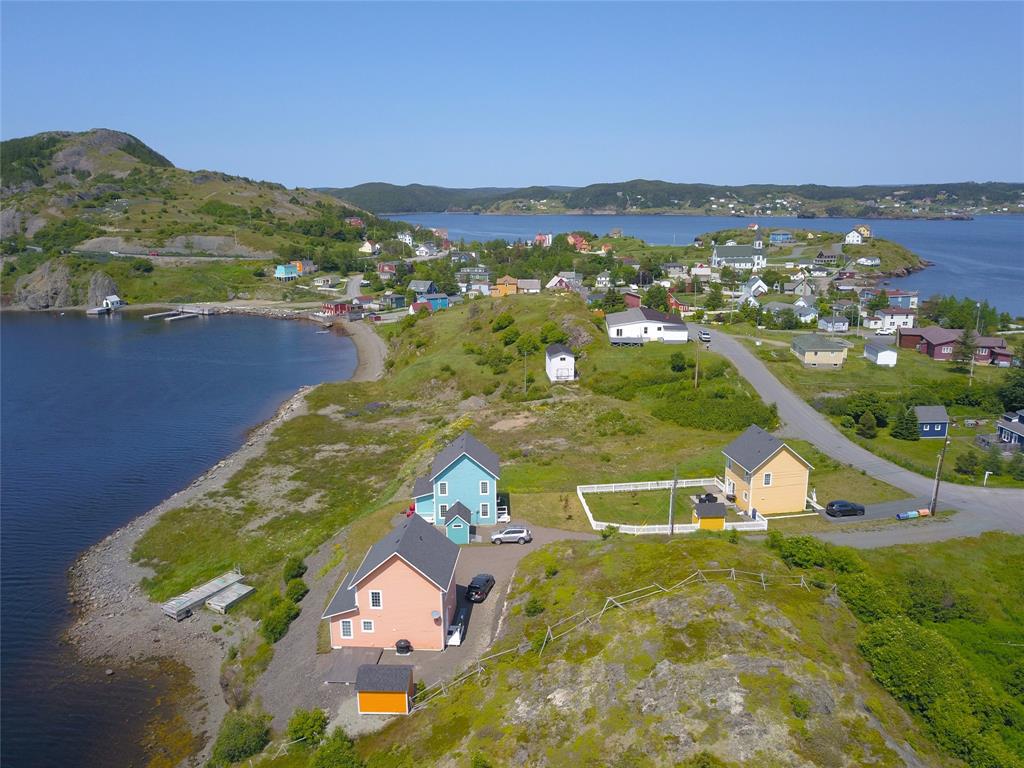 LOT 3 HIGH STREET, TRINITY, Newfoundland, Canada A0C 2S0, ,2 BathroomsBathrooms,Residential,For Sale,HIGH STREET,6006