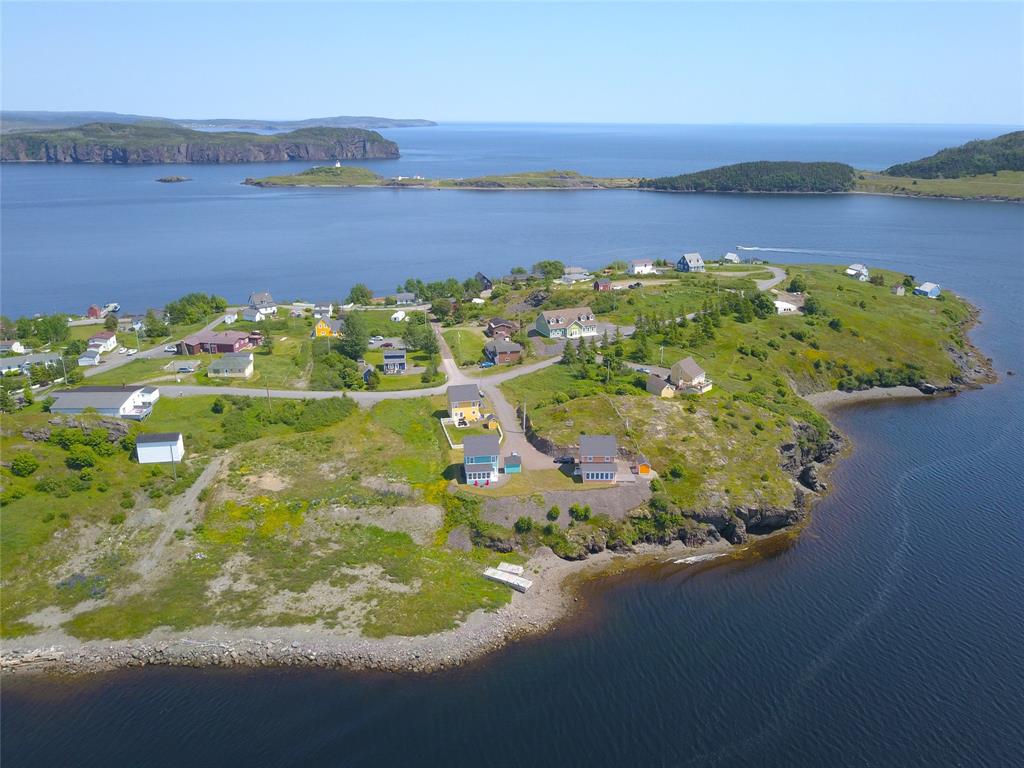 LOT 3 HIGH STREET, TRINITY, Newfoundland, Canada A0C 2S0, ,2 BathroomsBathrooms,Residential,For Sale,HIGH STREET,6006