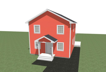 LOT 3 HIGH STREET, TRINITY, Newfoundland, Canada A0C 2S0, ,2 BathroomsBathrooms,Residential,For Sale,HIGH STREET,6006