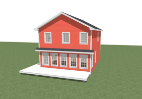 LOT 3 HIGH STREET, TRINITY, Newfoundland, Canada A0C 2S0, ,2 BathroomsBathrooms,Residential,For Sale,HIGH STREET,6006