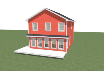 LOT 3 HIGH STREET, TRINITY, Newfoundland, Canada A0C 2S0, ,2 BathroomsBathrooms,Residential,For Sale,HIGH STREET,6006