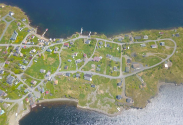 LOT 3 HIGH STREET, TRINITY, Newfoundland, Canada A0C 2S0, ,2 BathroomsBathrooms,Residential,For Sale,HIGH STREET,6006