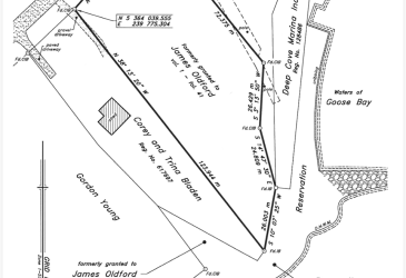 148 GOOSE BAY DRIVE, MUSGRAVETOWN, Newfoundland, Canada A0C 1A0, ,Residential,For Sale,GOOSE BAY DRIVE,6008