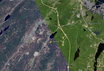 800A Country Road, BAY ROBERTS, Newfoundland, Canada A0A 1G0, ,Land,For Sale,Country Road,6009