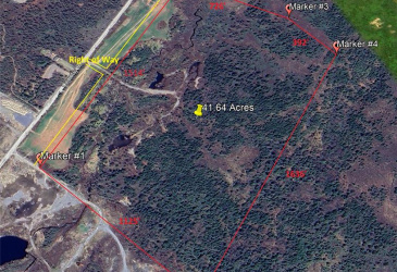800A Country Road, BAY ROBERTS, Newfoundland, Canada A0A 1G0, ,Land,For Sale,Country Road,6009