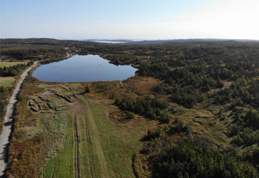 800A Country Road, BAY ROBERTS, Newfoundland, Canada A0A 1G0, ,Land,For Sale,Country Road,6009