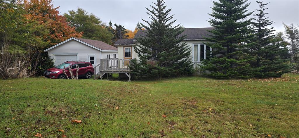 93 BRANCH ROAD, WINTERLAND, Newfoundland, Canada A0E 2Y0, ,1 BathroomBathrooms,Residential,Sold,BRANCH ROAD,6018