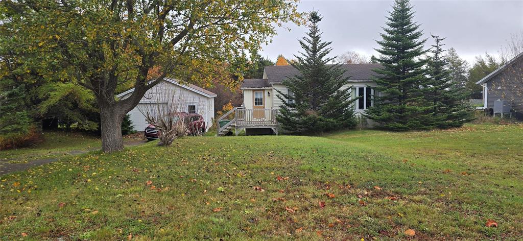 93 BRANCH ROAD, WINTERLAND, Newfoundland, Canada A0E 2Y0, ,1 BathroomBathrooms,Residential,Sold,BRANCH ROAD,6018