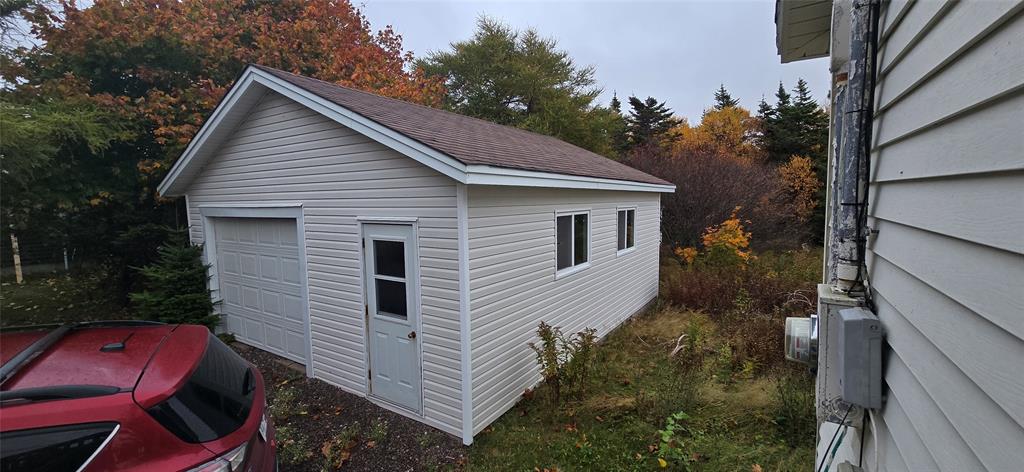 93 BRANCH ROAD, WINTERLAND, Newfoundland, Canada A0E 2Y0, ,1 BathroomBathrooms,Residential,Sold,BRANCH ROAD,6018