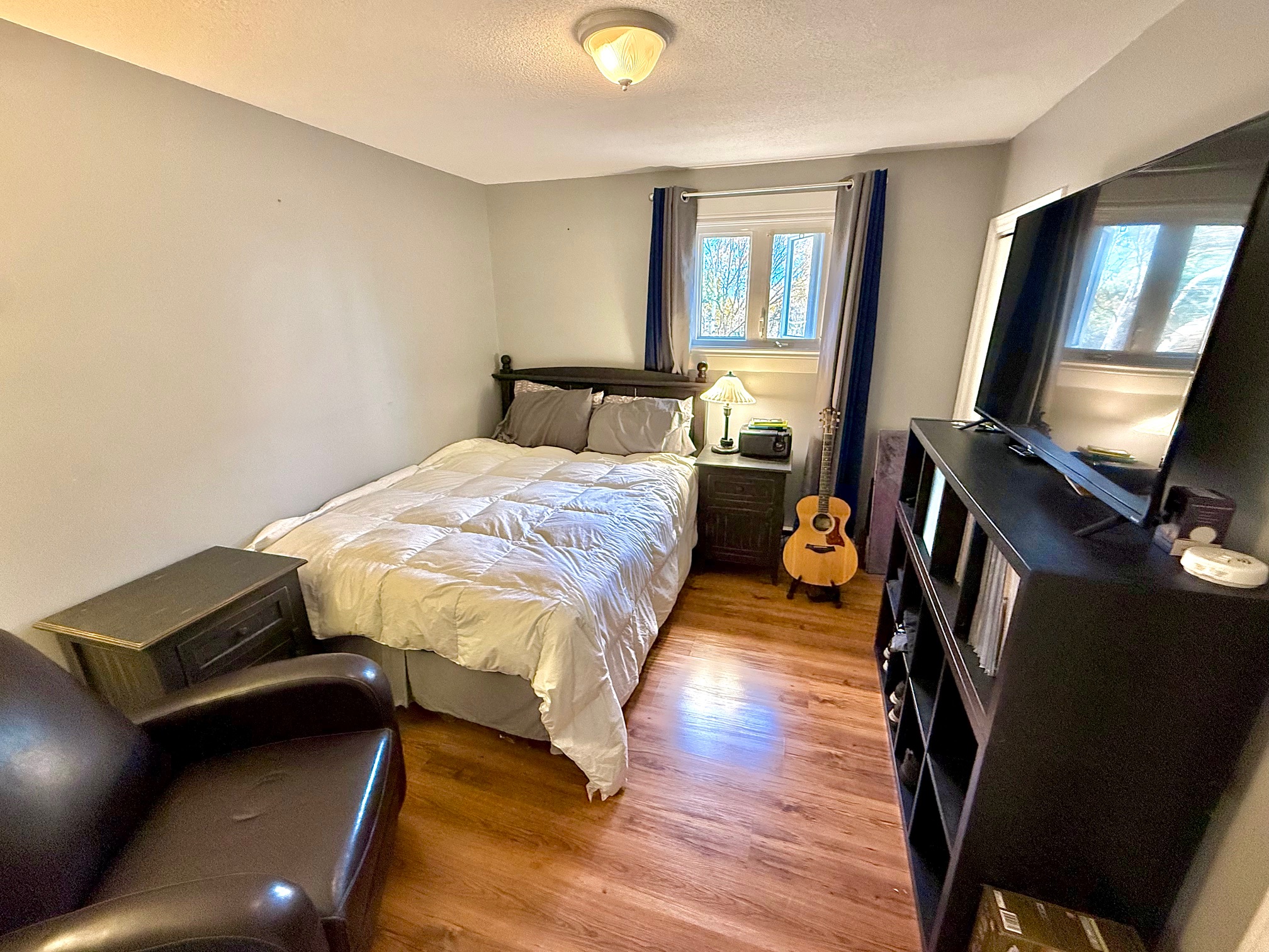 2 MEADE VIEW ROAD, CLARENVILLE, Newfoundland, Canada A5A 4M4, ,2 BathroomsBathrooms,Residential,For Sale,MEADE VIEW ROAD,6024