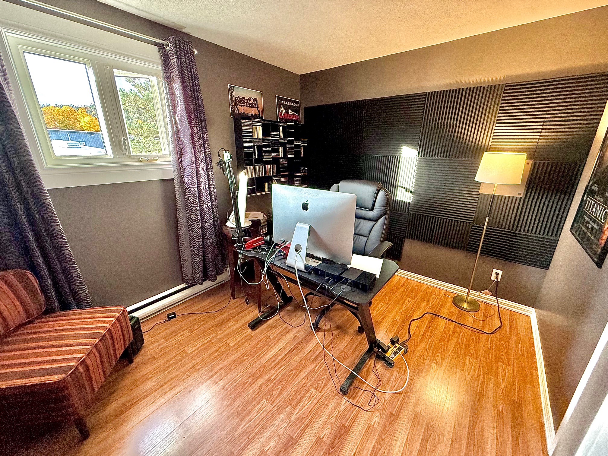 2 MEADE VIEW ROAD, CLARENVILLE, Newfoundland, Canada A5A 4M4, ,2 BathroomsBathrooms,Residential,For Sale,MEADE VIEW ROAD,6024