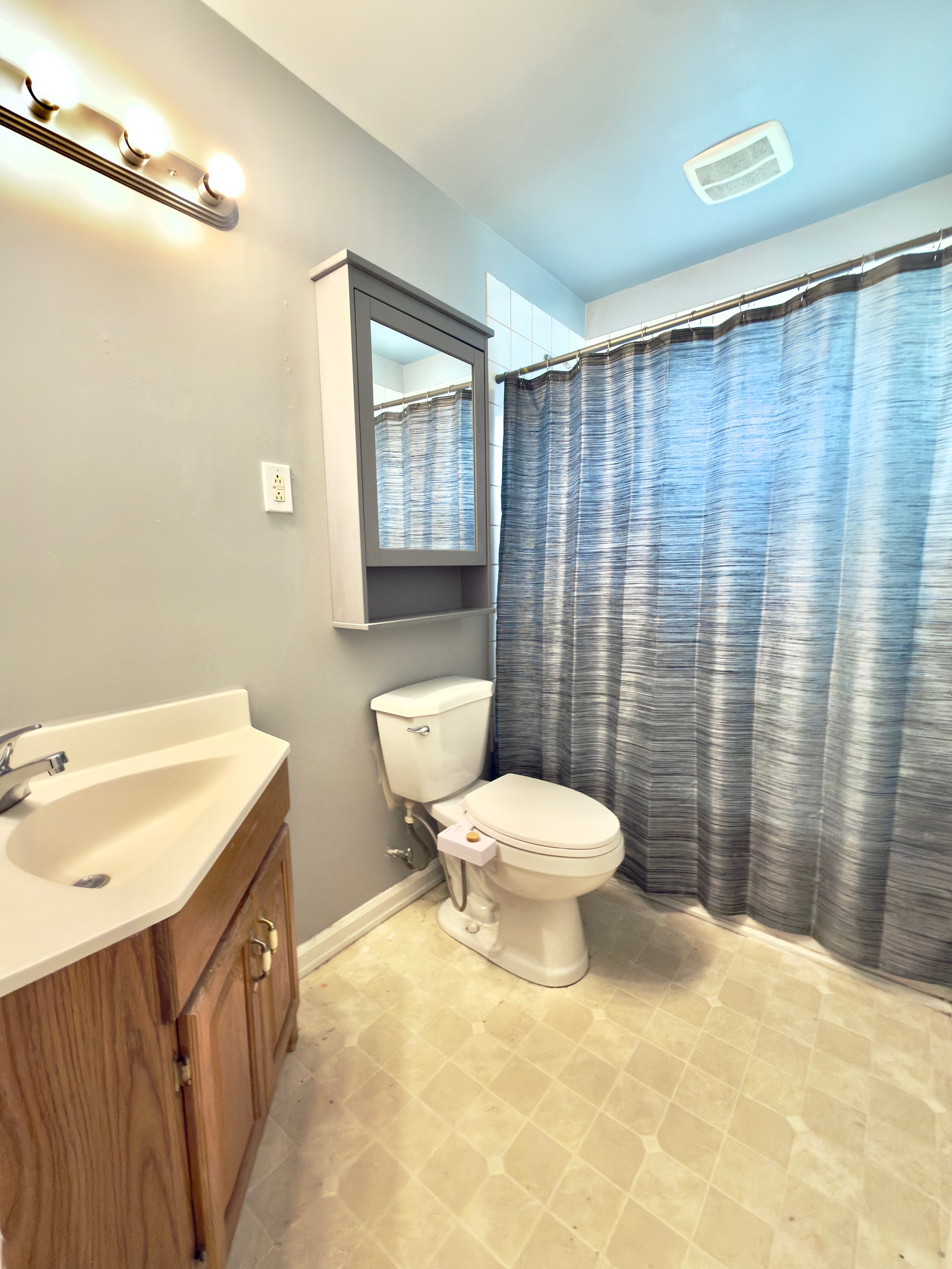 2 MEADE VIEW ROAD, CLARENVILLE, Newfoundland, Canada A5A 4M4, ,2 BathroomsBathrooms,Residential,For Sale,MEADE VIEW ROAD,6024