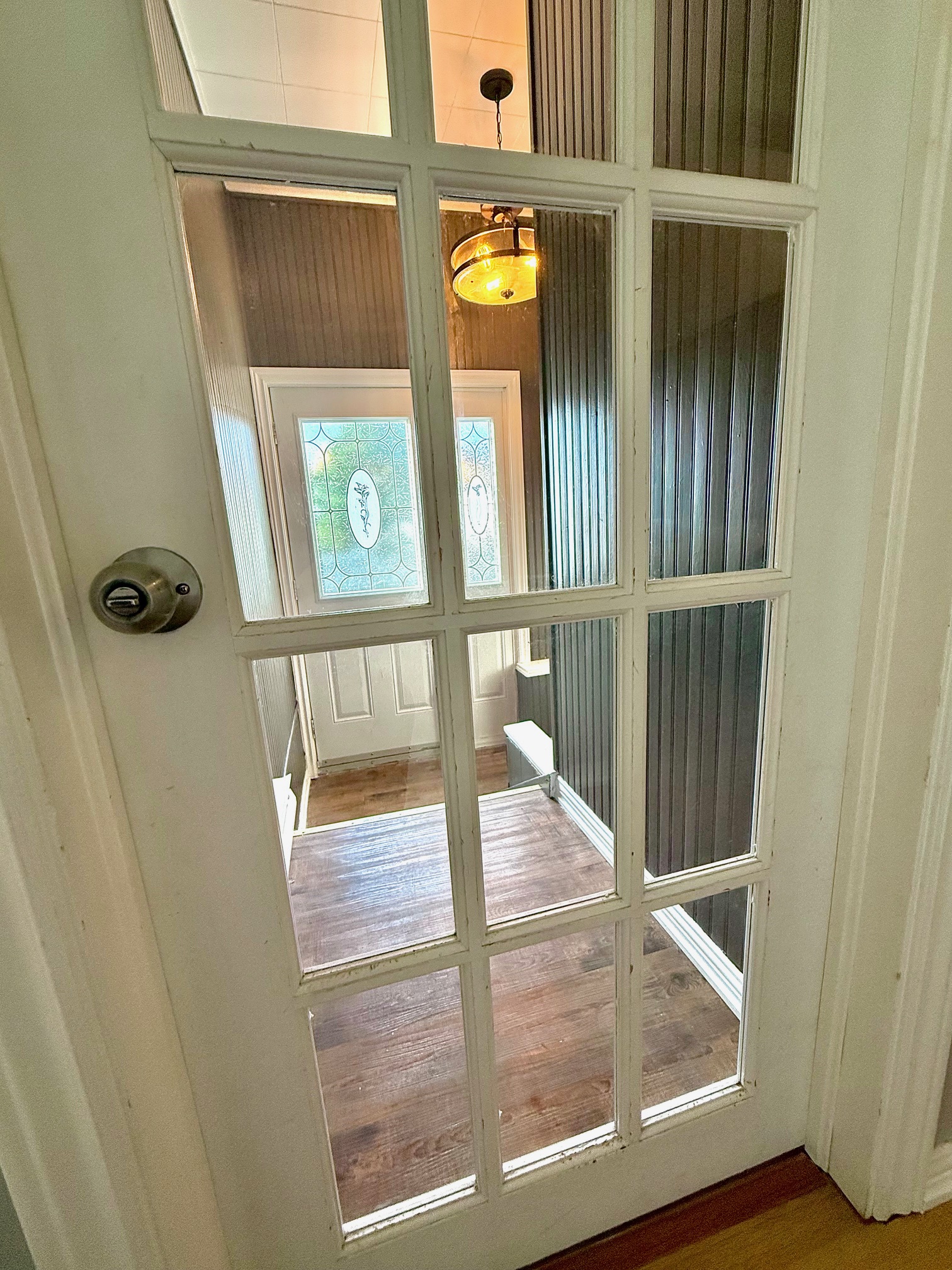 2 MEADE VIEW ROAD, CLARENVILLE, Newfoundland, Canada A5A 4M4, ,2 BathroomsBathrooms,Residential,For Sale,MEADE VIEW ROAD,6024