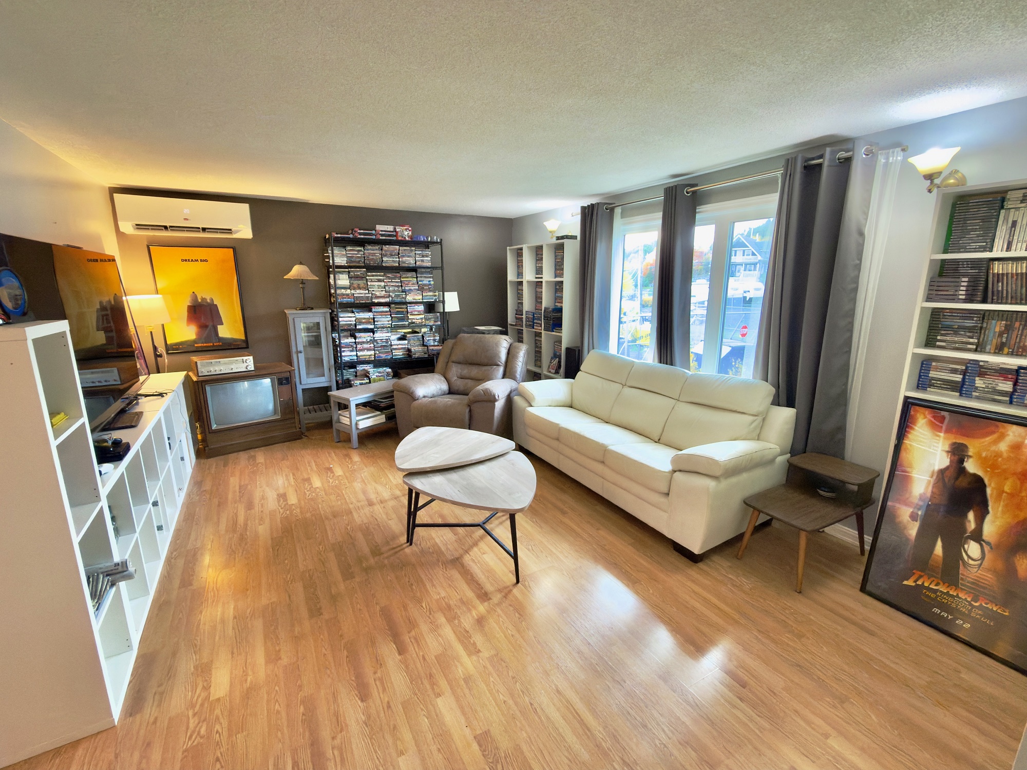 2 MEADE VIEW ROAD, CLARENVILLE, Newfoundland, Canada A5A 4M4, ,2 BathroomsBathrooms,Residential,For Sale,MEADE VIEW ROAD,6024