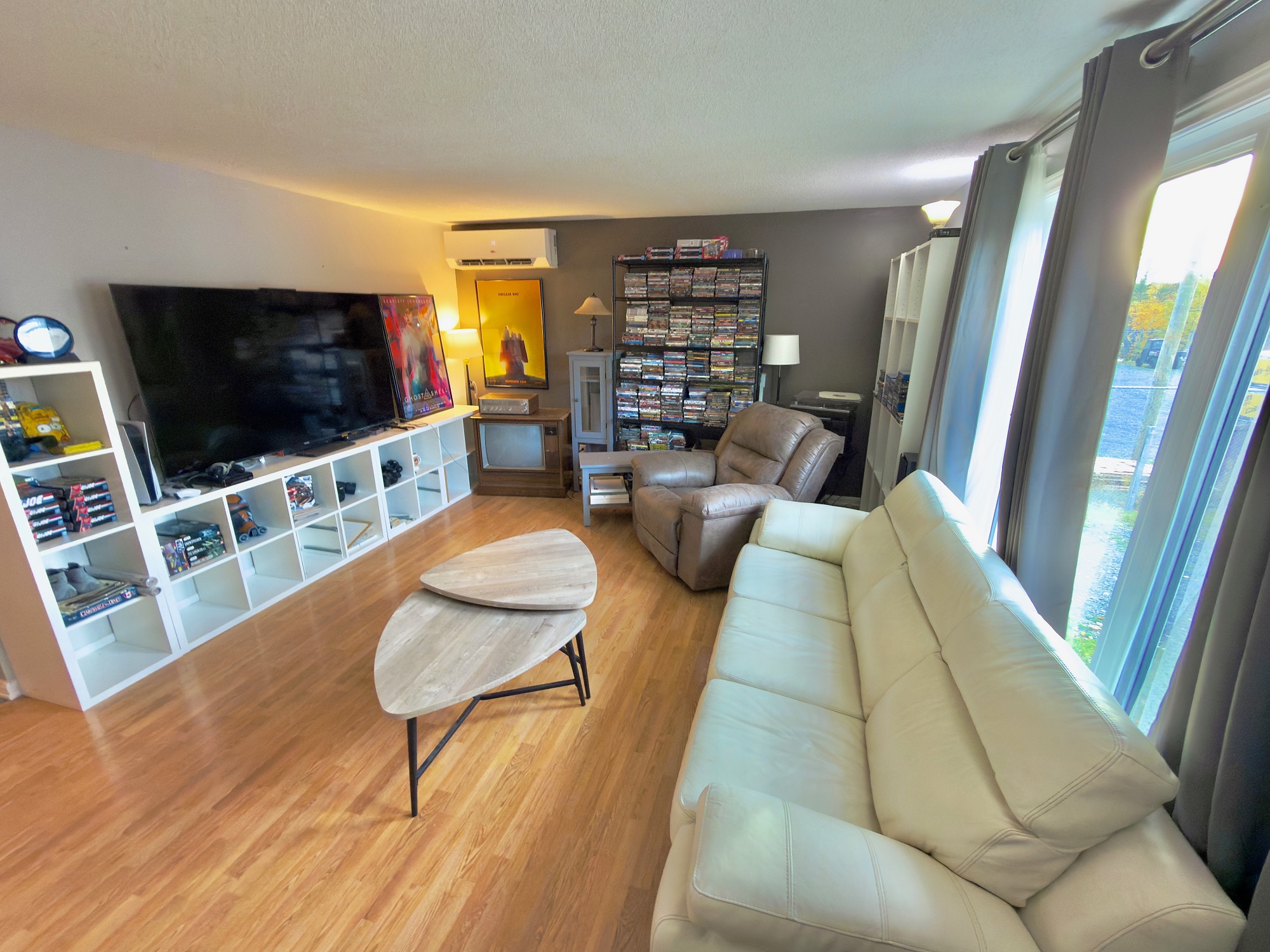 2 MEADE VIEW ROAD, CLARENVILLE, Newfoundland, Canada A5A 4M4, ,2 BathroomsBathrooms,Residential,For Sale,MEADE VIEW ROAD,6024