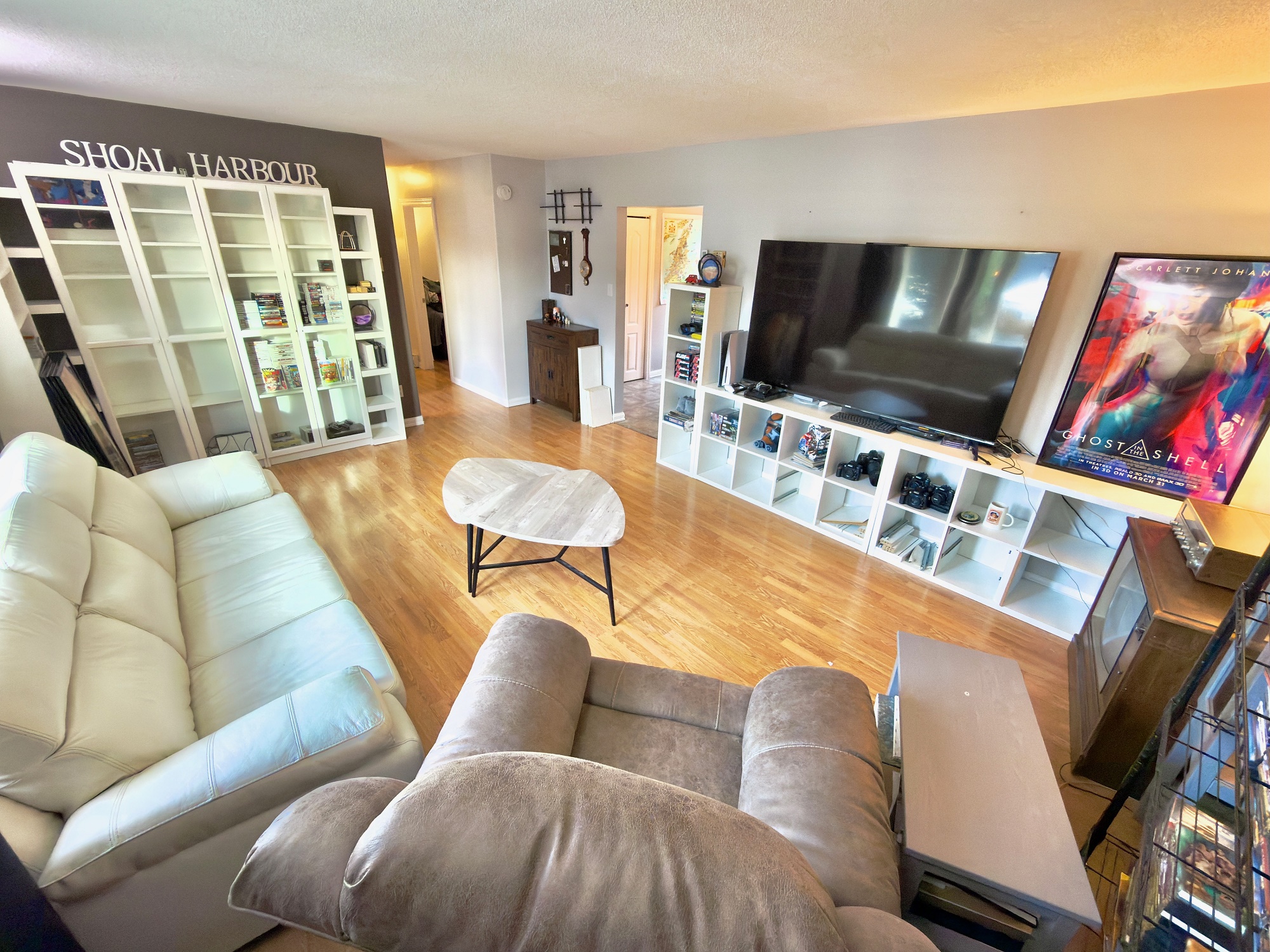 2 MEADE VIEW ROAD, CLARENVILLE, Newfoundland, Canada A5A 4M4, ,2 BathroomsBathrooms,Residential,For Sale,MEADE VIEW ROAD,6024