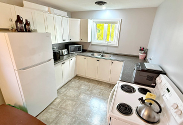 2 MEADE VIEW ROAD, CLARENVILLE, Newfoundland, Canada A5A 4M4, ,2 BathroomsBathrooms,Residential,For Sale,MEADE VIEW ROAD,6024